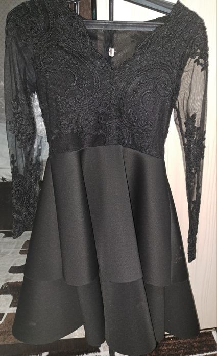 Продам вечернее платье