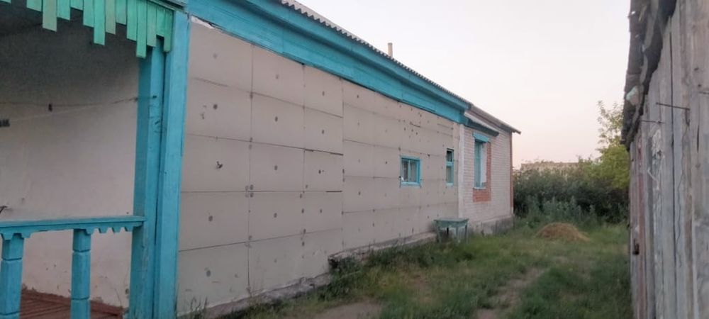 Продается дом...