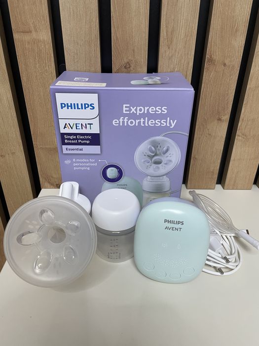 Pompa san electrica Philips Avent