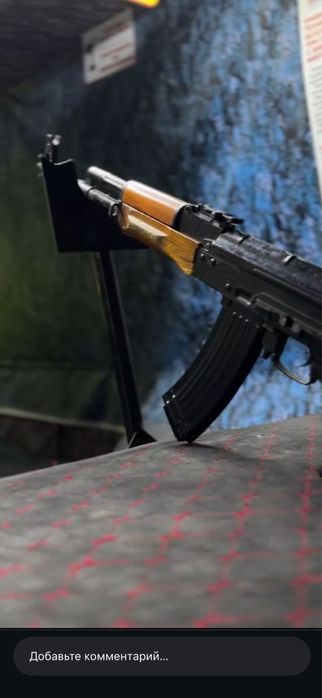 Продам тир в отличном состоянии