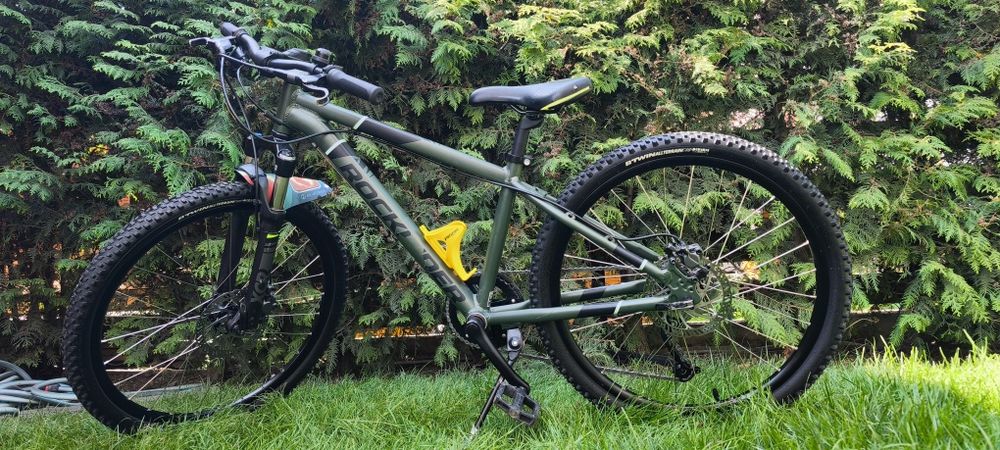 Rockrider ST 920 24" Jr