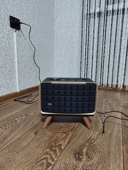 Колонка акустическая JBL