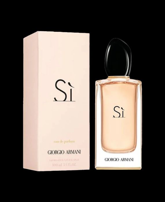 Si edp 100ml- парфюм за жени