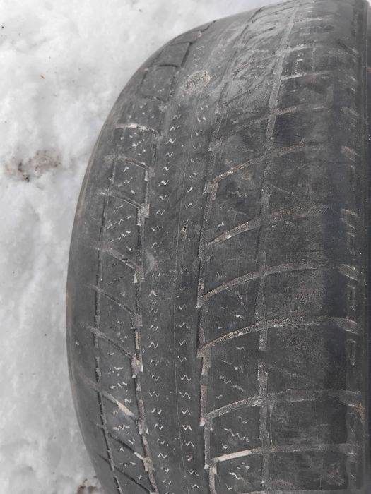 Продам колеса 215/60/16 4шт