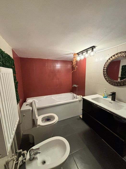 Casa zona Piata Domenii - Metrou Grivita