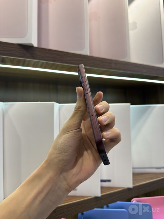 iphone 18 pro naxtka va nasiya savdoga