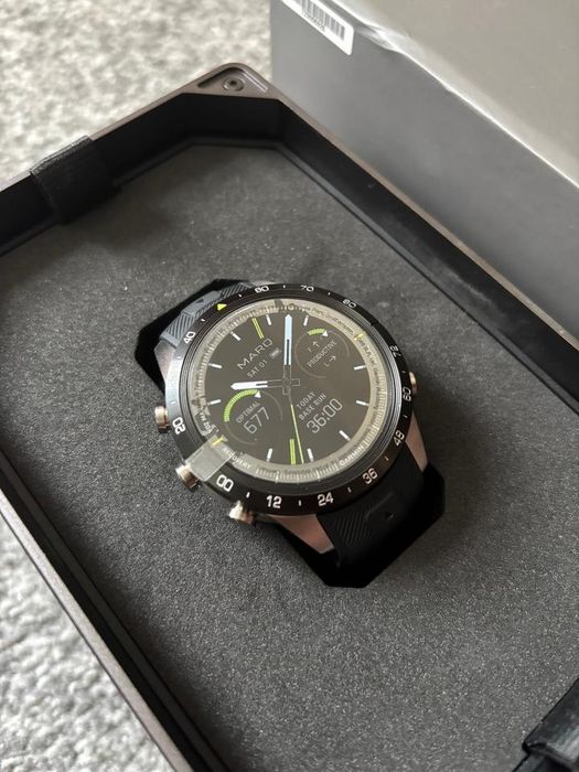Продам Garmin Marq Athlete Gen2