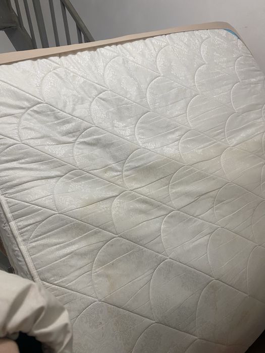 Ортопедический матрас