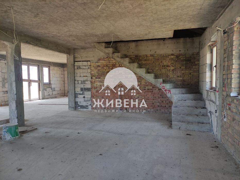 Продава се Къща в с. Храброво, Област Варна - 140 кв.м за 393 €/кв.м - Снимка #5