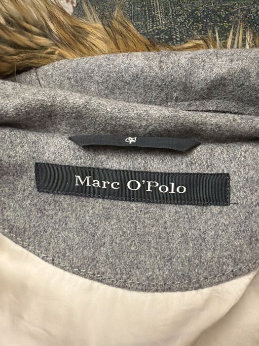 Верхняя одежда Marco Polo Zara