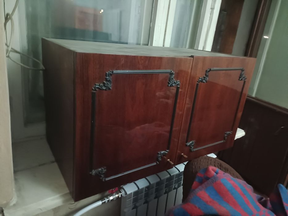 продам шкаф в хорошем состоянии