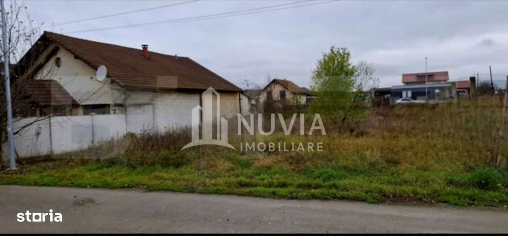 Teren intravilan,strada asfaltata,435 mp,Orizont