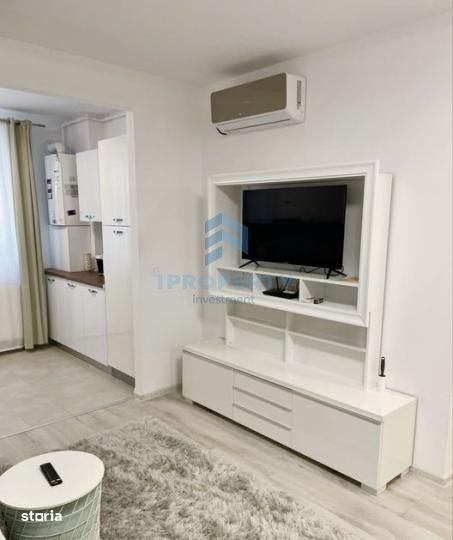 Theodor Pallady | 2 camere |Complex Hills Pallady  Pet Friendly |Parca