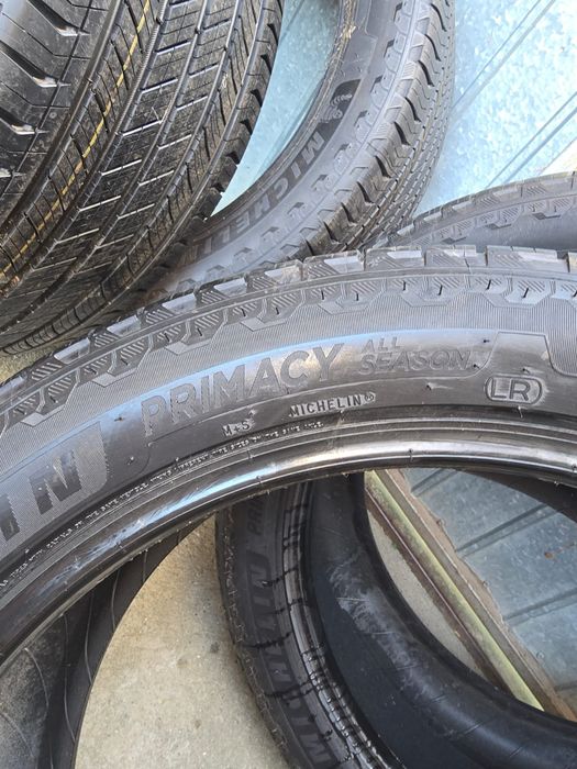 Anvelope cauciucuri Michelin Primacx  285 45 22