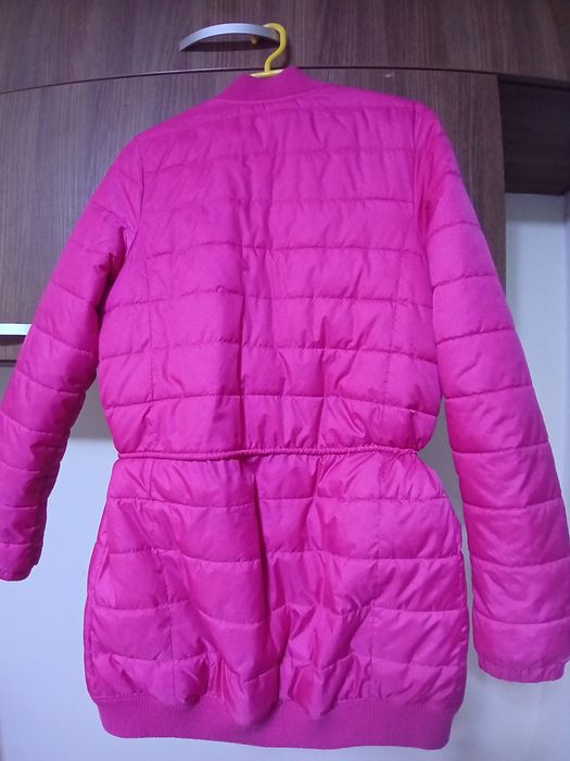 Jacheta Mar S S Oliver