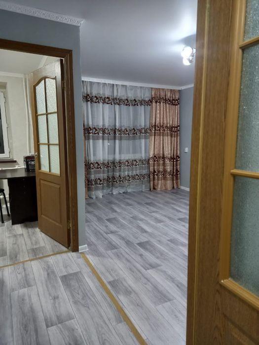 Сдам квартиру на длительный срок