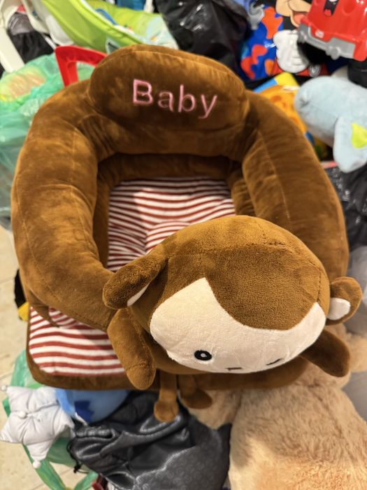 Столче за бебе Нов Маймуна