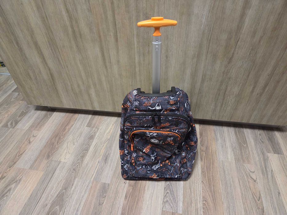 Ученическа Раница