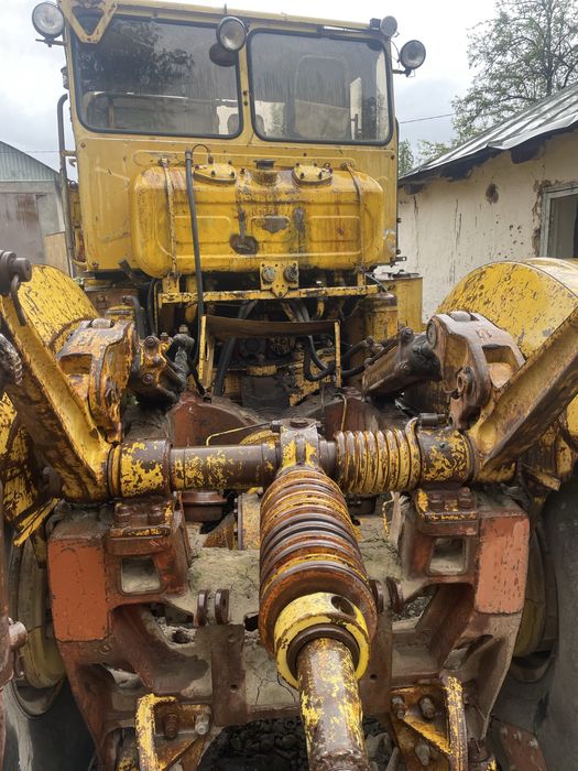 Кировец К-701 К-701 К-701