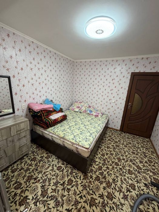 Квартира ижарага берилади