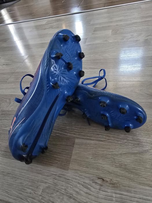 Ghete fotbal Puma 42