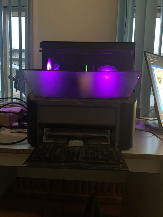 Принтер Canon LBP 2900B