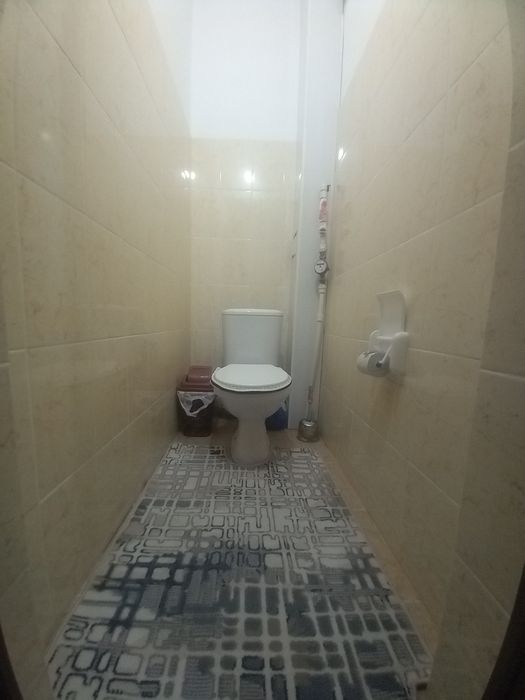 Продаётся 3х ком.квартира 65м2