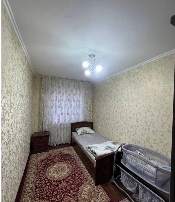 Аренда Ракат Корзинка 4хона  650 долл Акуртний Одамларга