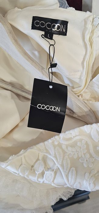 рокля Boutique Cocoon