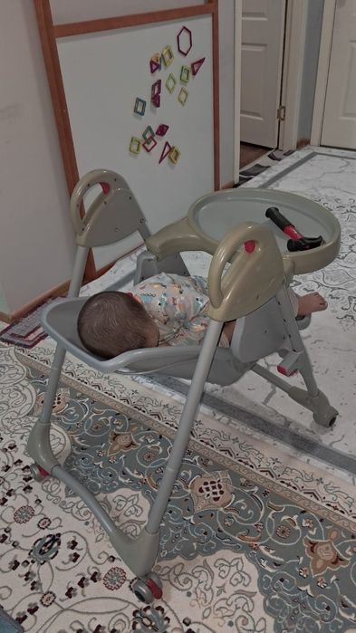 Детский столик хорошего качества