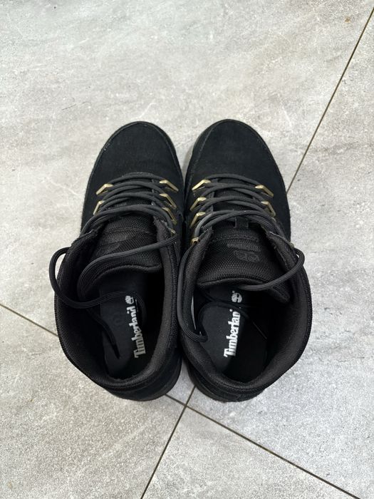 Timberland обувь демисезонка/зимний