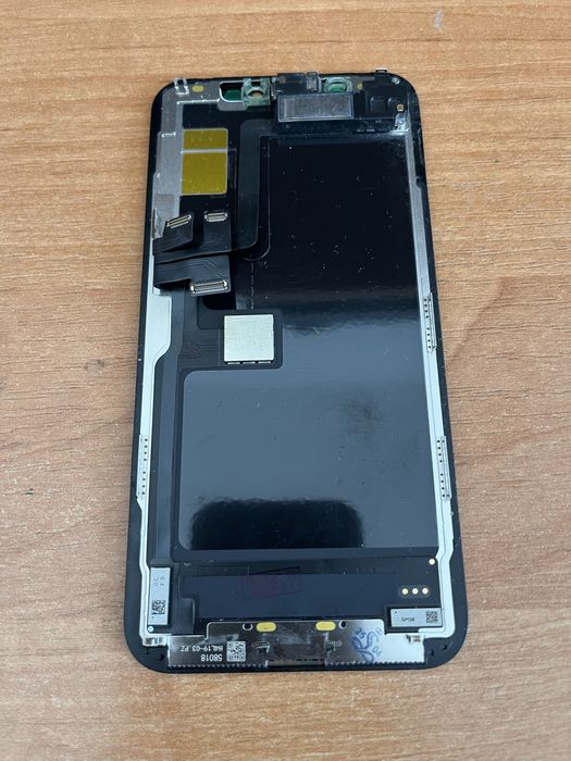 Дисплей iphone 11 pro