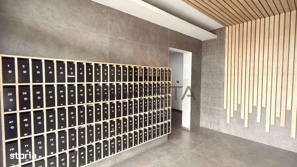 Apartament 40 mp, strada Portelanului (Viitorul Rivus) - Vedere 6