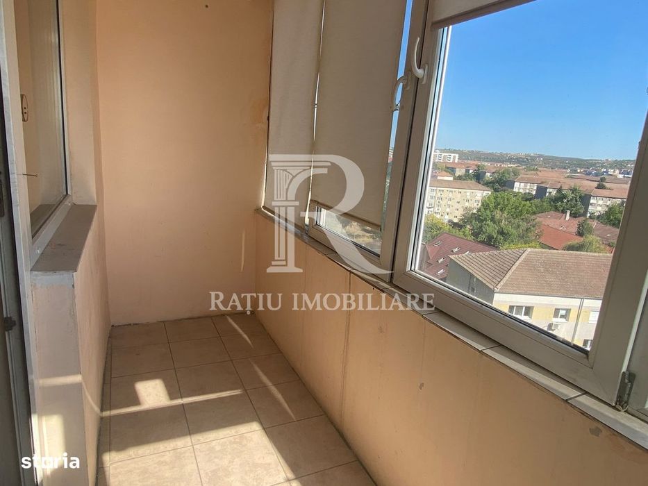 Apartament cu 3 camere de vanzare | Zona Nufarul | Oradea |