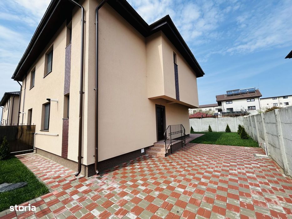 Duplex gata de mutat- zona Cartierul Latin