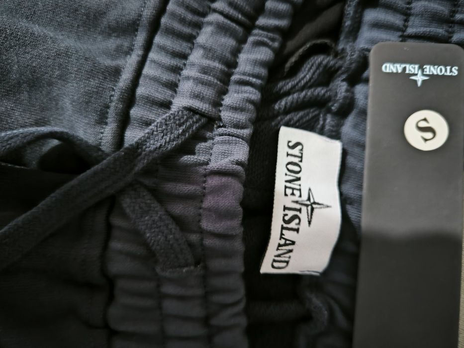 Stone island къси панталони