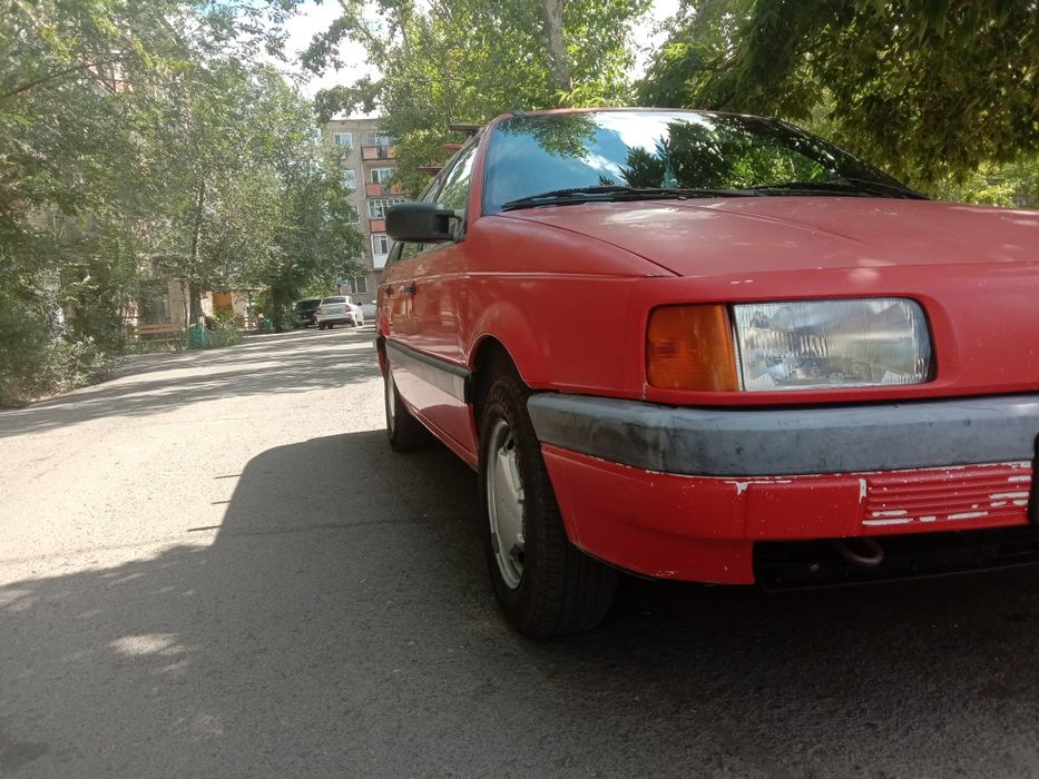 Продам фолсваген пассат универсал.