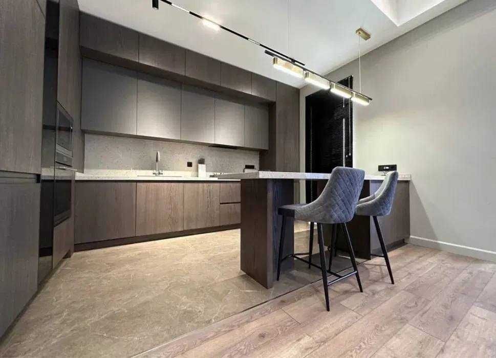 Ташкент Сити-Жк Gardens! Сдается новая квартира в центре-все включено!