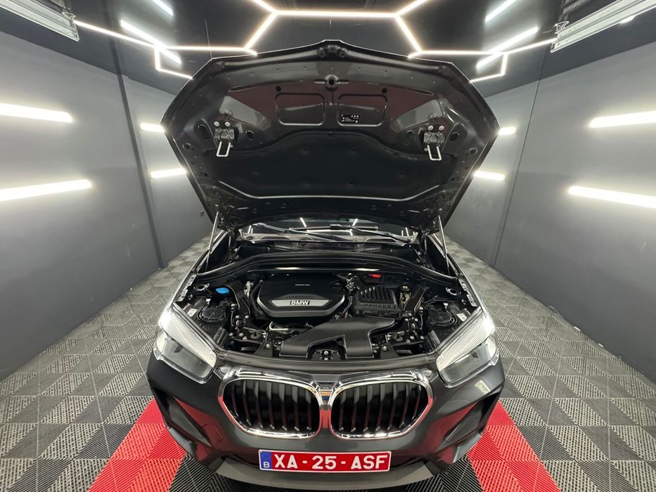 Se vinde bmw x1 2019 RAR EFECTUAT