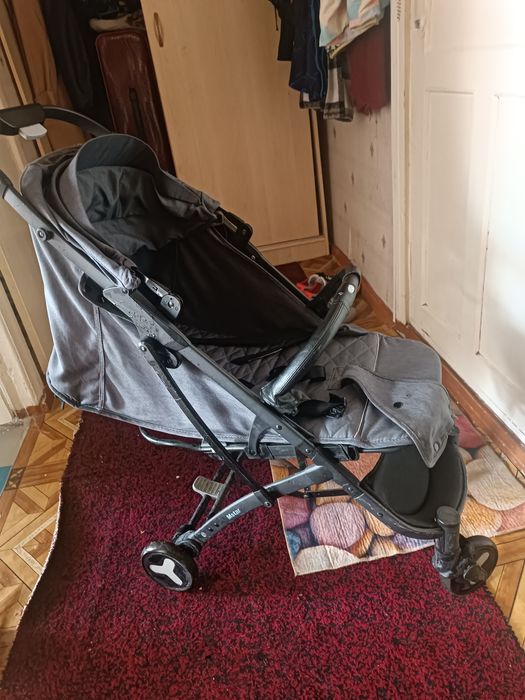 Продам коляску трансформер