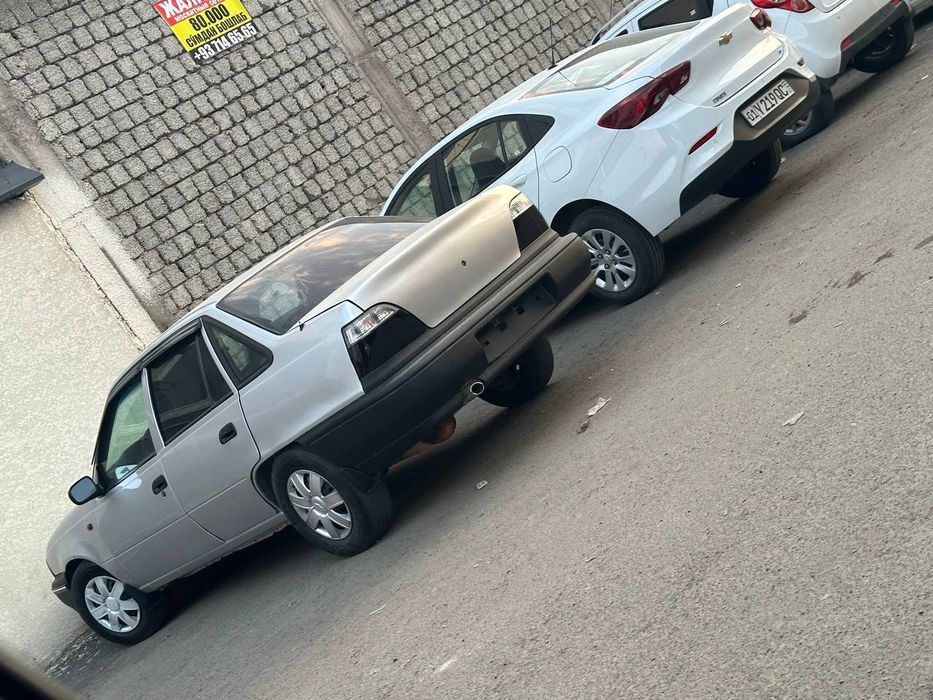 nexia 1 sons srochna