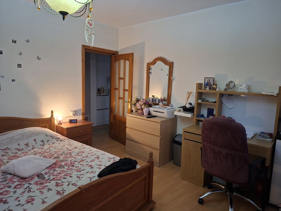 Apartament 2 camere Mazepa 2