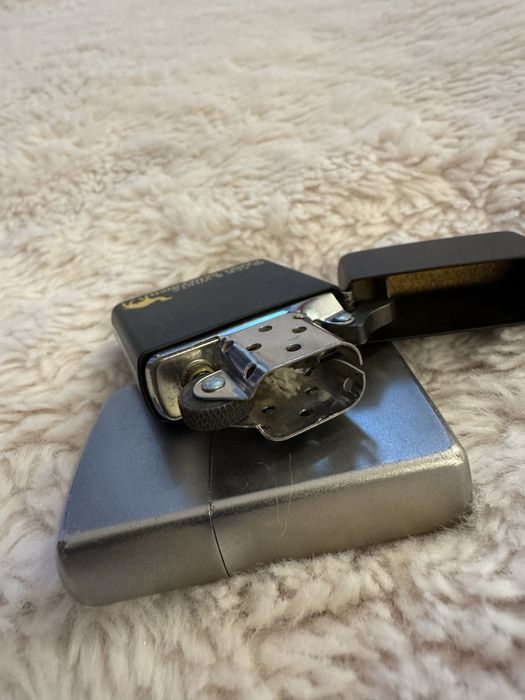 Bricheta Zippo Camel noua