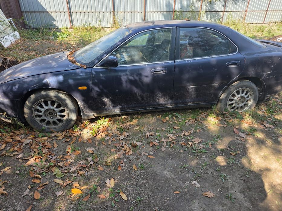 Продам машину ...