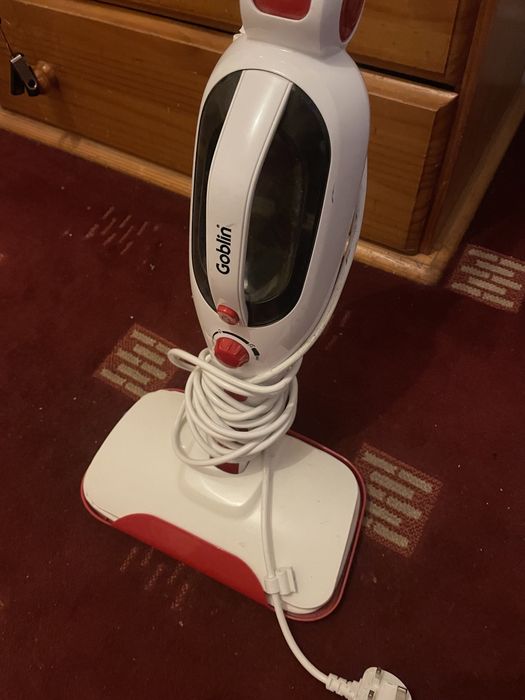 Steam Mop pentru curățat
