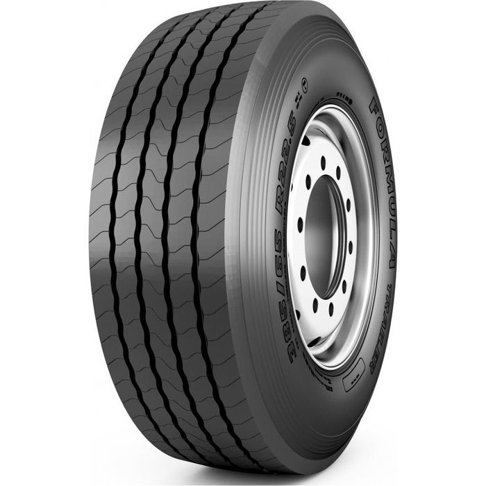 Promotie anvelope Formula TRAILER M+S (TRAILER REG+AUTO)TL 3659300 385/55R22.5 160K [C/A/70DB]