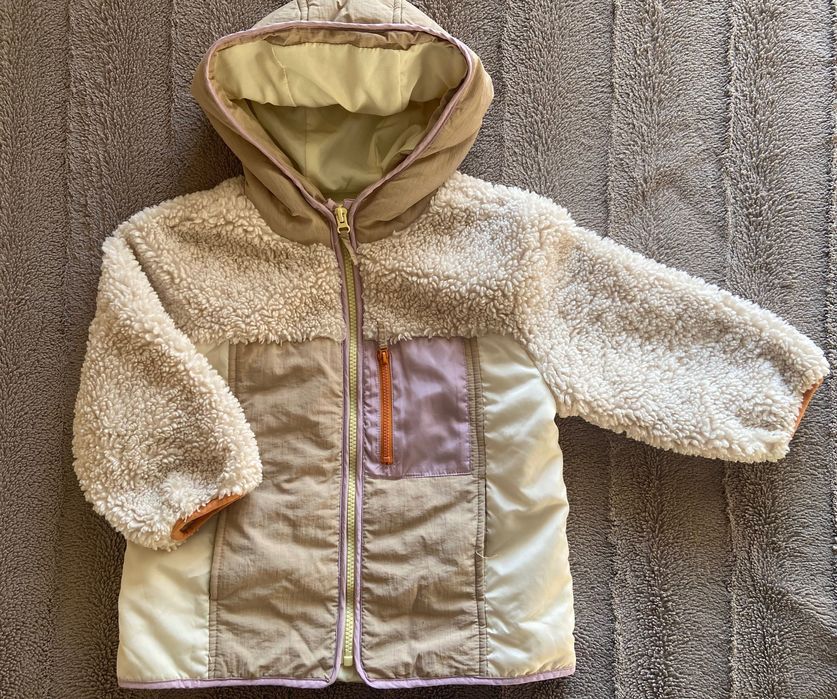 Страхотни детски дрешки в отлично състояние-4-5г