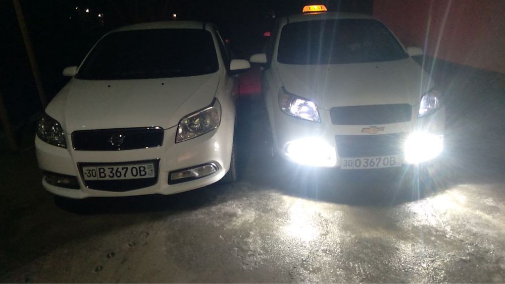 аренда авто нексия 3 мошина 2019/2020