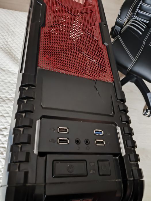 Продается компьютер в отличном состоянии.