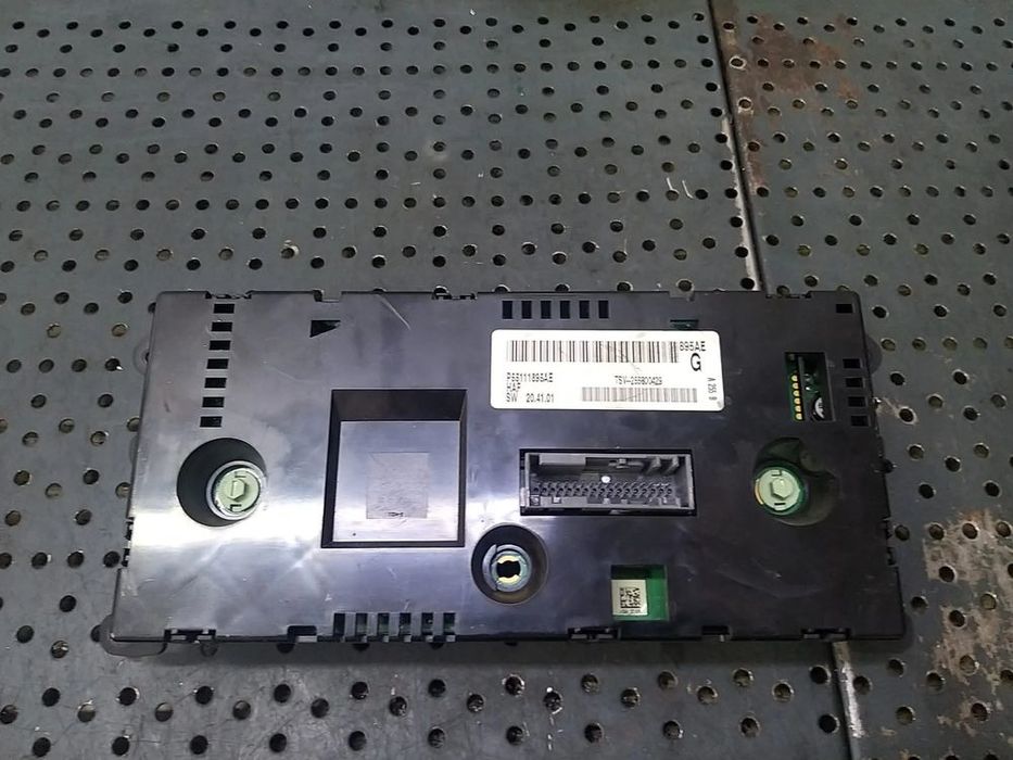 Panou comanda clima ac dodge journey p55111895ae